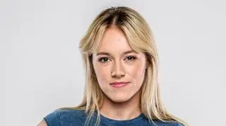 Maja Korczyk (Gabriela Chęclewska)