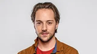 Maks Adamski (Marcin Dąbrowski)