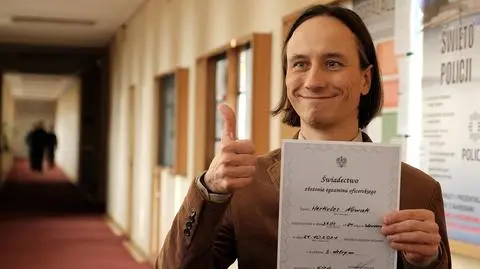 Sukces serialu “Herkules”!