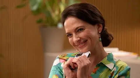 Mój agent 2, odcinek 2: Anna Cieślak