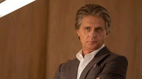 Mój agent 2, odcinek 2: Marek Gierszał