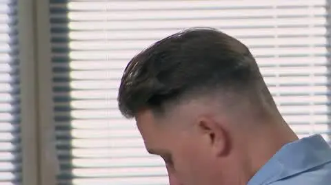 Adamski chce zniszczyć Ostrowskiego i Hoffera!