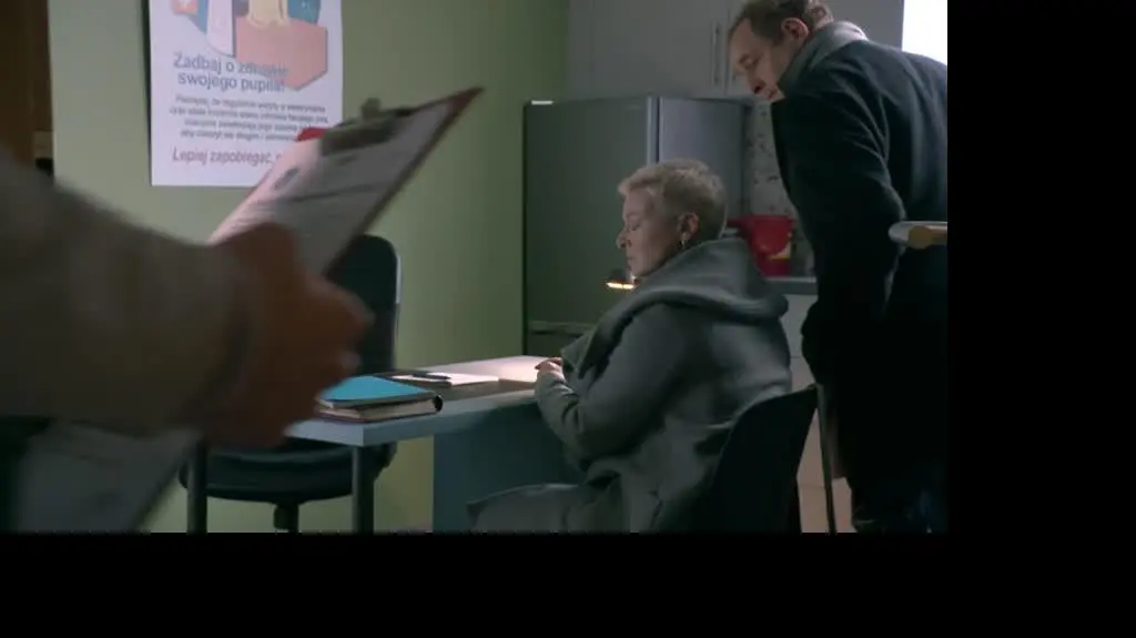 Arek będzie walczył o życie psa?