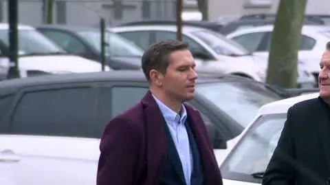 Zimińscy świadkami, jak Alan wyżywa się na Oli