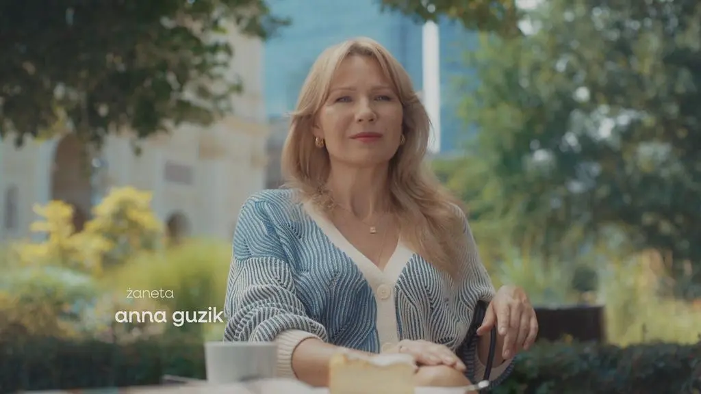 Aktualnie czytasz: Wspólna jeszcze nigdy tak nie wyglądała. Zobacz nową czołówkę serialu!