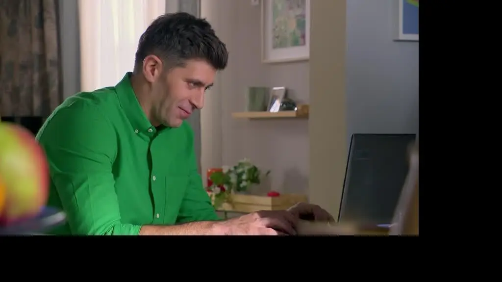 Mikołaj okradziony?!
