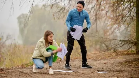 Na Wspólnej, odcinek 3759