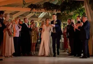 "Na Wspólnej" w odcinku 3771: Wesele, rozpacz po zdradzie i nowy romans?!