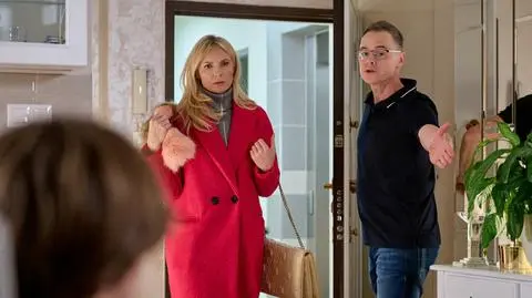 Na Wspólnej, odcinek 3787