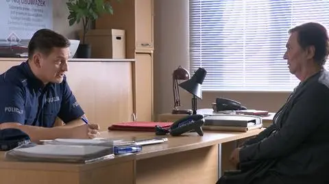 Na Wspólnej, odcinek 3755