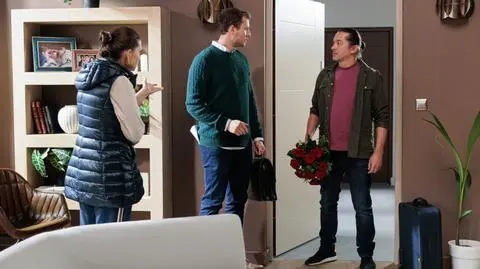 Na Wspólnej, odcinek 3749