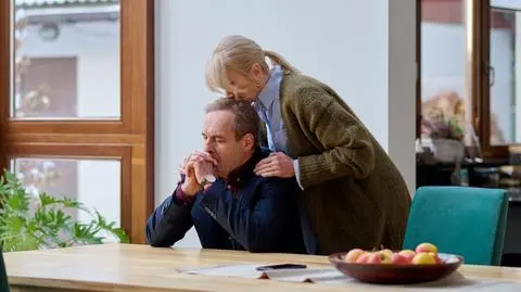 Na Wspólnej, odcinek 3781