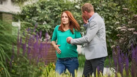 Na Wspólnej, odcinek 3690