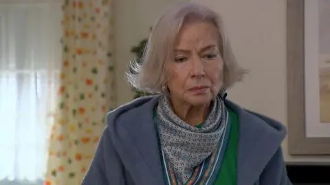 Na Wspólnej, odcinek 3773