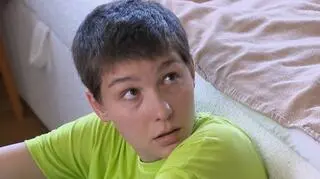 Na Wspólnej odc. 3718, Brygida