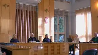 Kadr z odcinka 3728 serialu Na Wspólnej TVN.