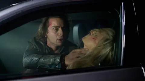 Na Wspólnej, odcinek 3760