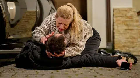 Na Wspólnej, odcinek 3775