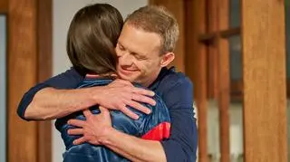 Kadr z odcinka 3683 serialu Na Wspólnej TVN