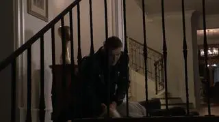 Aktualnie czytasz: "Na Wspólnej" w odcinku 3786: Sprawa w sądzie i kara finansowa za uratowanie życia?