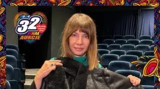 Aktualnie czytasz: Licytacje na 32. Finał Wielkiej Orkiestry Świątecznej Pomocy prosto od gwiazd seriali TVN