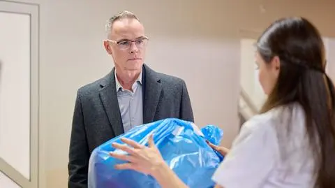 Na Wspólnej, odcinek 3761