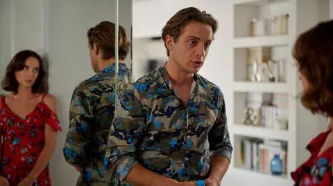 Na Wspólnej, odcinek 3725