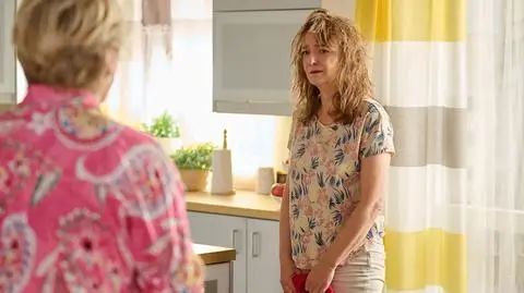 Na Wspólnej, odcinek 3742