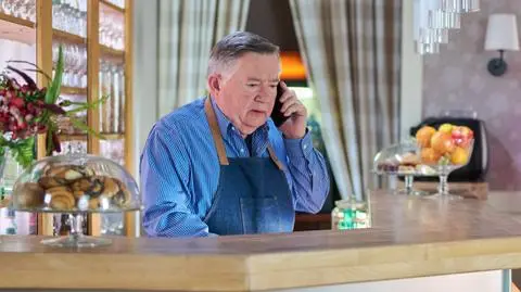 Na Wspólnej, odcinek 3785