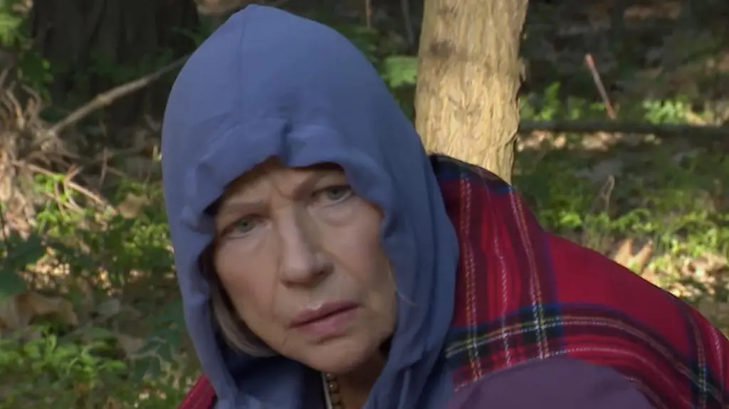 Kadr z odcinka 3712 serialu Na Wspólnej TVN.
