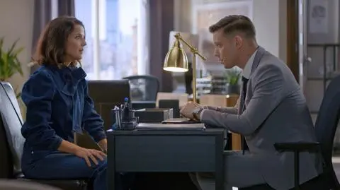 Na Wspólnej, odcinek 3764