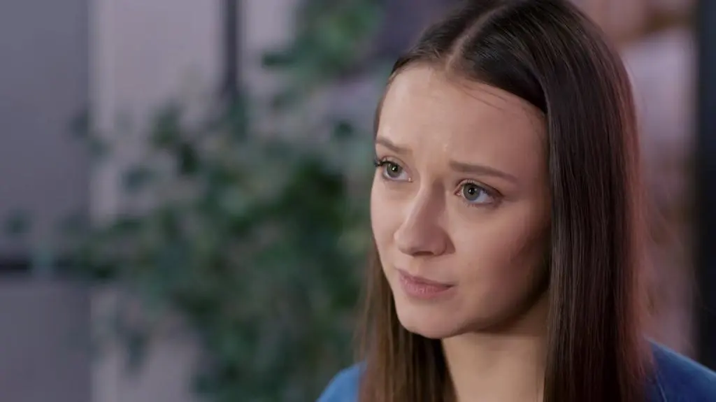 Kadr z odcinka 3760 serialu TVN Na Wspólnej. Emisja od poniedziałku do czwartku o 20.15 w TVN.