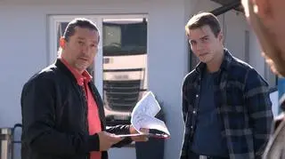 Aktualnie czytasz: Na Wspólnej PRZED EMISJĄ W TV: Iga uwodzona przez… szefową?!