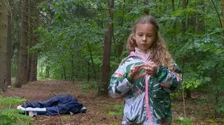 Kadr z odcinka 3707 serialu TVN Na Wspólnej.