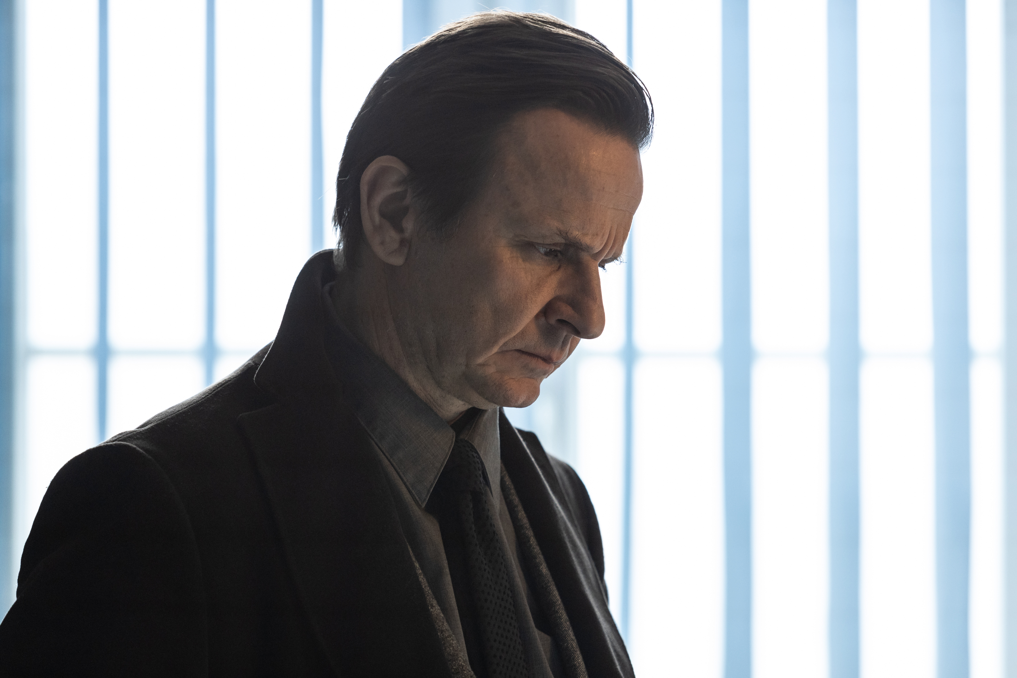 Skazana 2: Serafin jest zły na Alicję. Dogadają się?