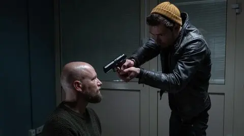 Szadź 3, odcinek 7.