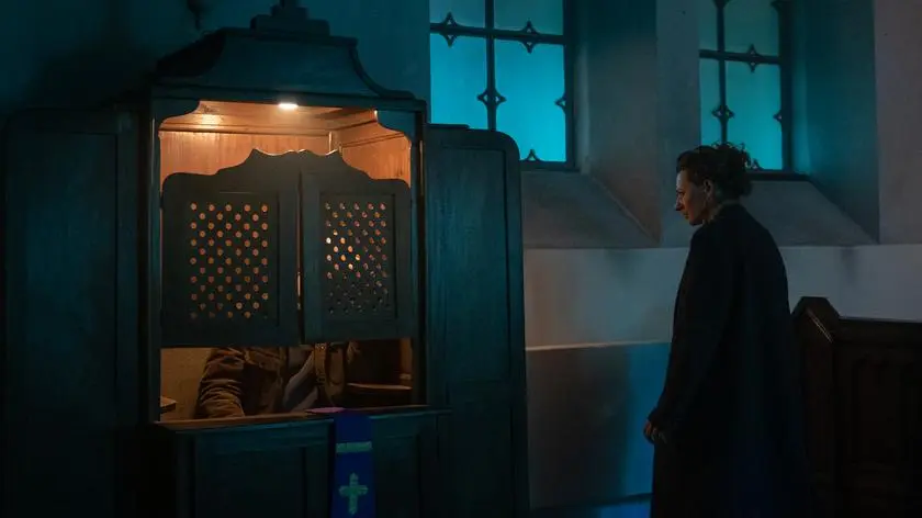 Szadź 3 - odcinek 3