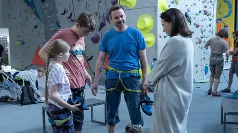 Szadź 3: Jasiek i Leszek planują niespodziankę dla Moniki!