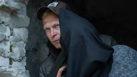 Szadź 3, odcinek 7.