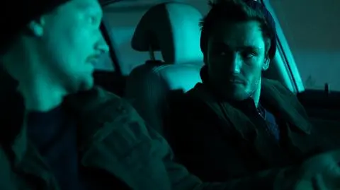 Szadź 3: Polkowska wpada na nowy trop