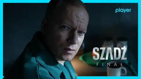 Ekipa „Szadzi” wróciła na plan – trwają zdjęcia do finałowej serii!