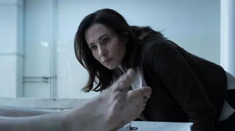 Szadź 3, odcinek 4.