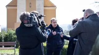 Szadź 3, odcinek 6. 