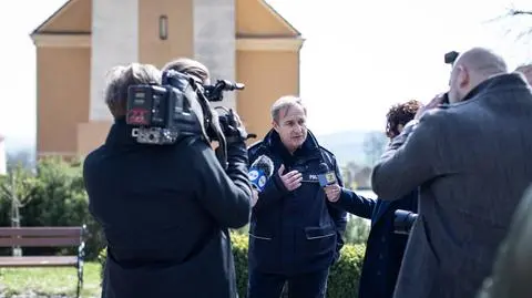 Szadź 3: Czy komendant zmienił zdanie na temat śmierci Piotra? 