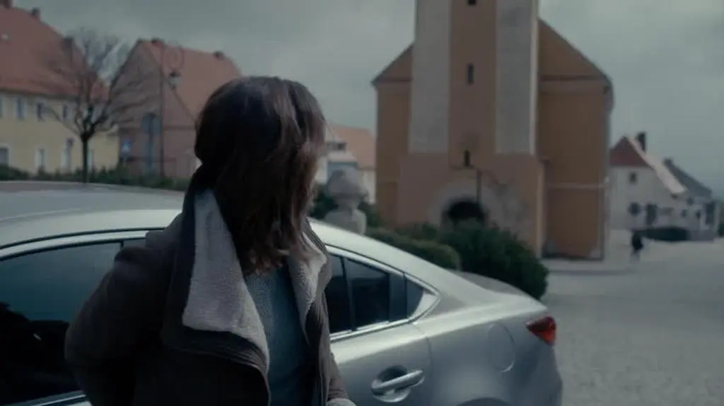 Szadź 3: Polkowska przyjeżdża do Srebrnej Góry