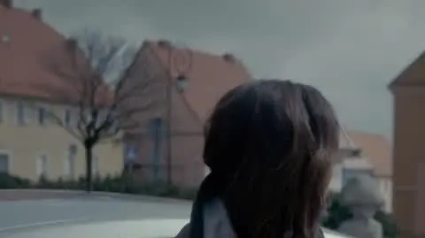 Szadź 3: Polkowska przyjeżdża do Srebrnej Góry
