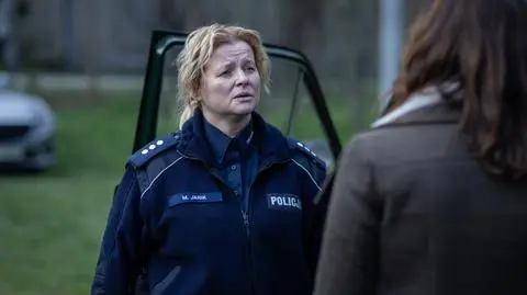 Szadź 3: Mira ukrywa prawdę przed Agnieszką. Co takiego wydarzyło się w domu Karoliny?