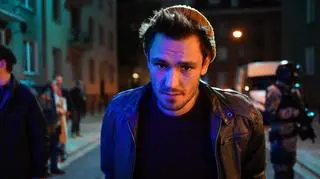 Szadź 3, odcinek 6.