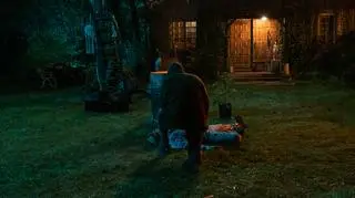 Szadź 3, odcinek 4.