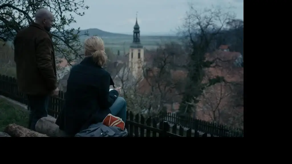 Szadź 3: Wolnicki wzbudza zaufanie młodej dziewczyny